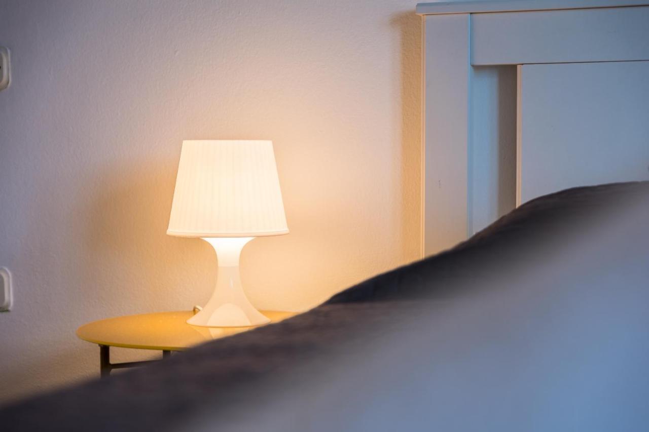 פורץ Martina Guest House מראה חיצוני תמונה