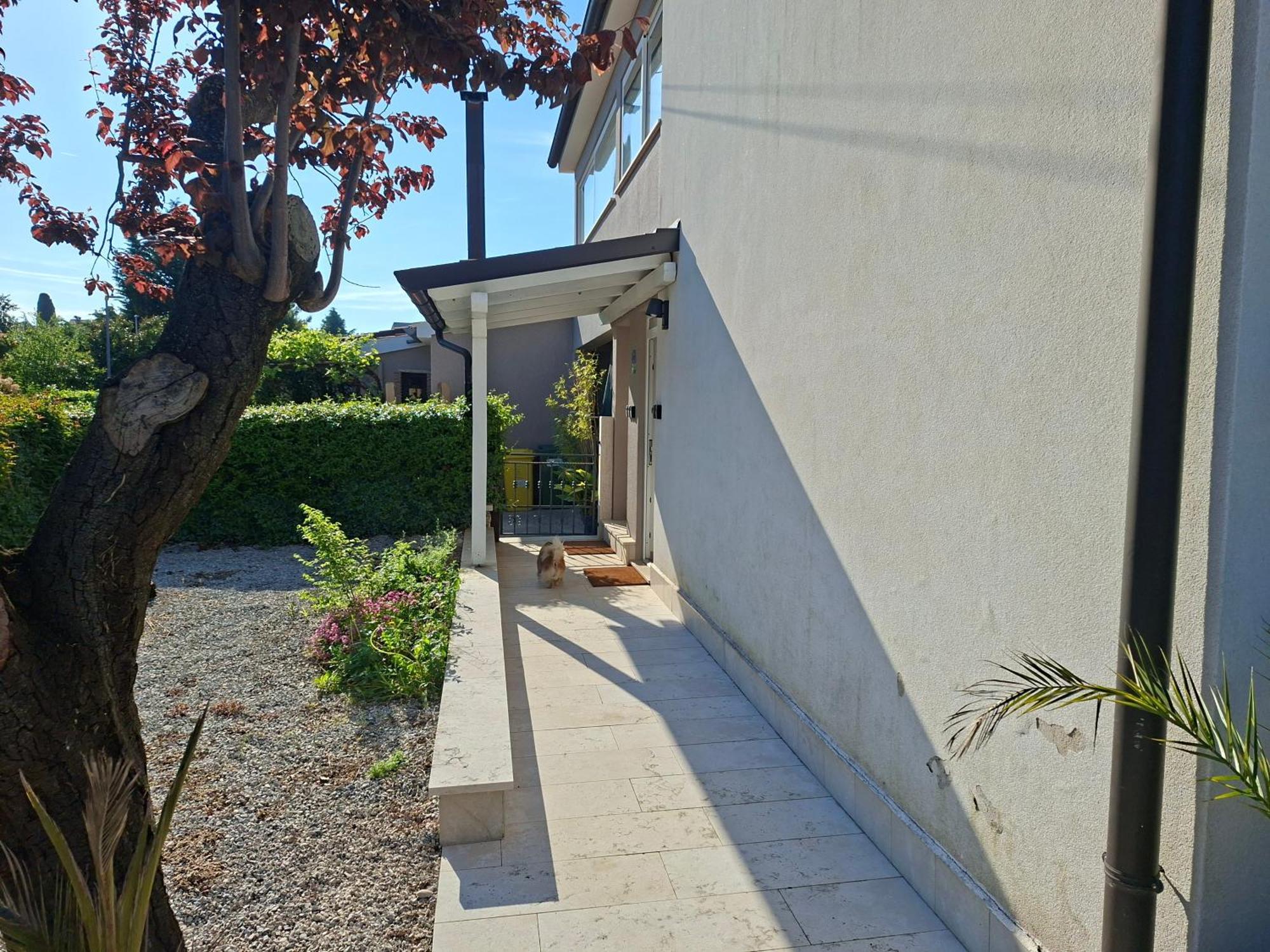 פורץ Martina Guest House מראה חיצוני תמונה