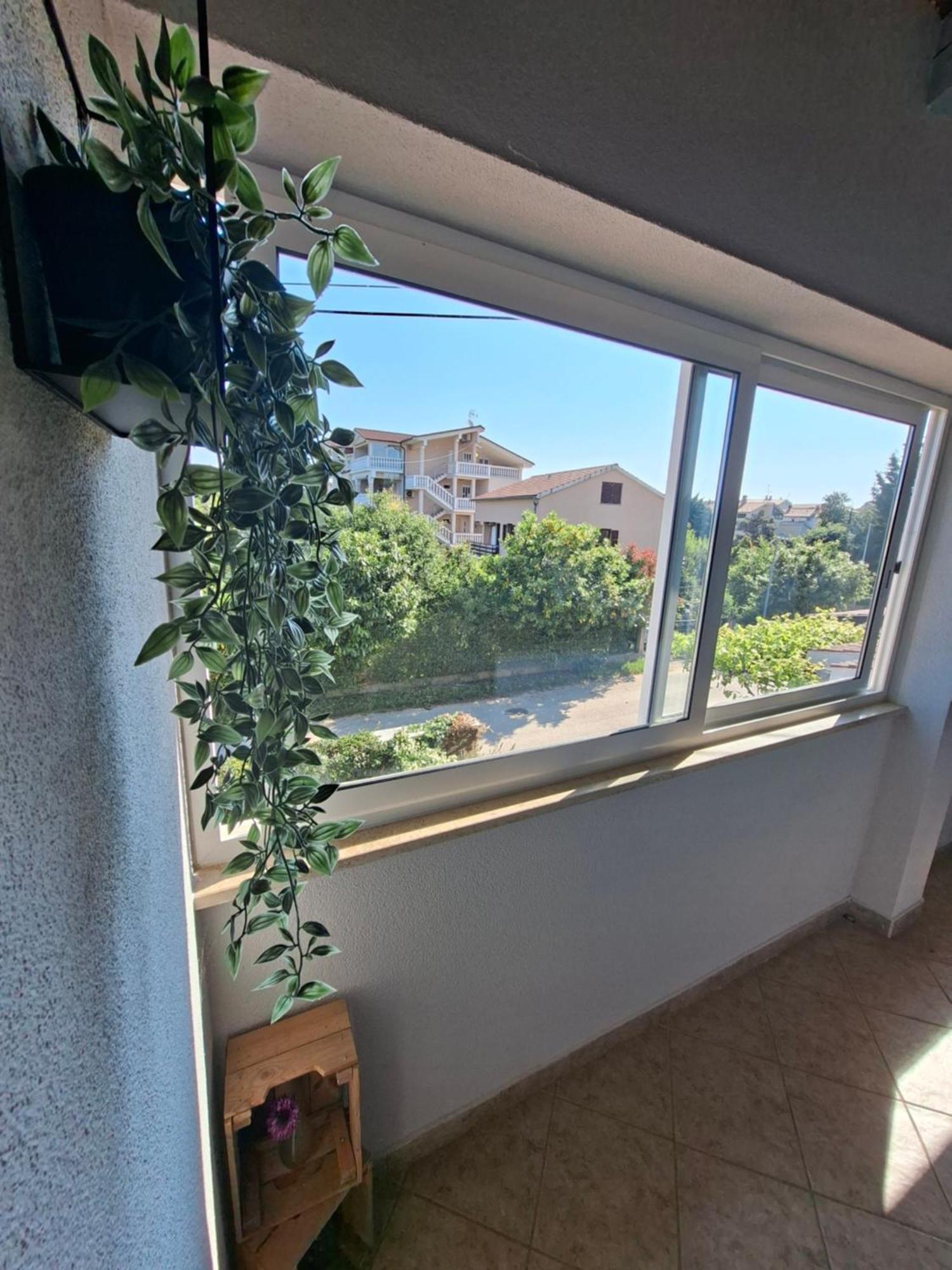 פורץ Martina Guest House מראה חיצוני תמונה