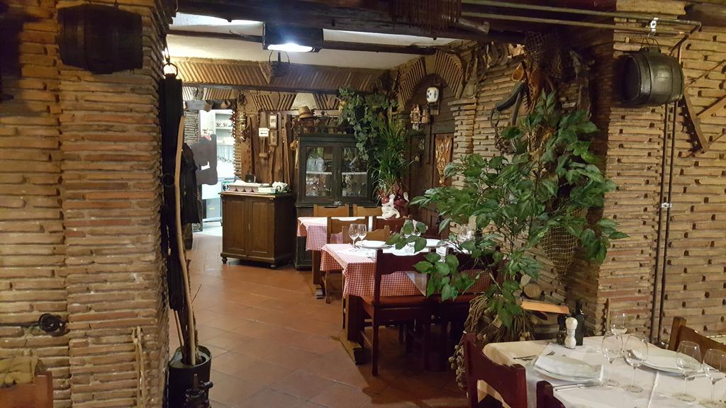 פורץ Martina Guest House מראה חיצוני תמונה