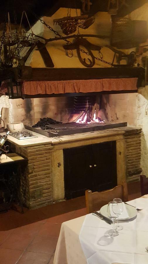 פורץ Martina Guest House מראה חיצוני תמונה