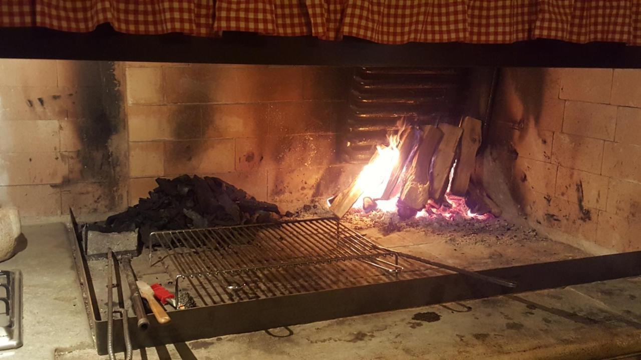 פורץ Martina Guest House מראה חיצוני תמונה